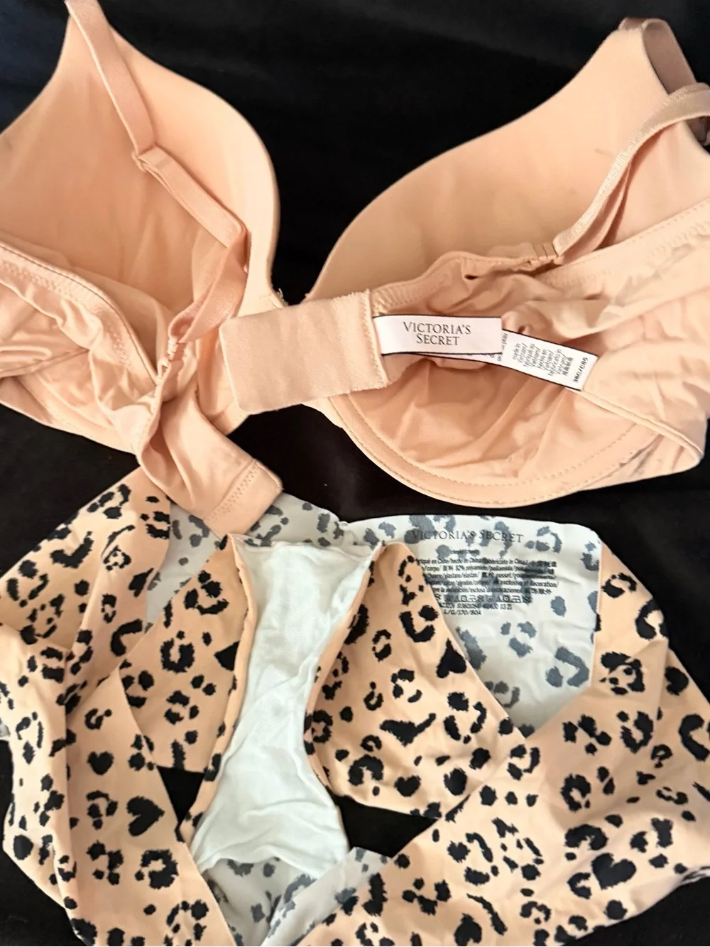 Victorias Secret two piece